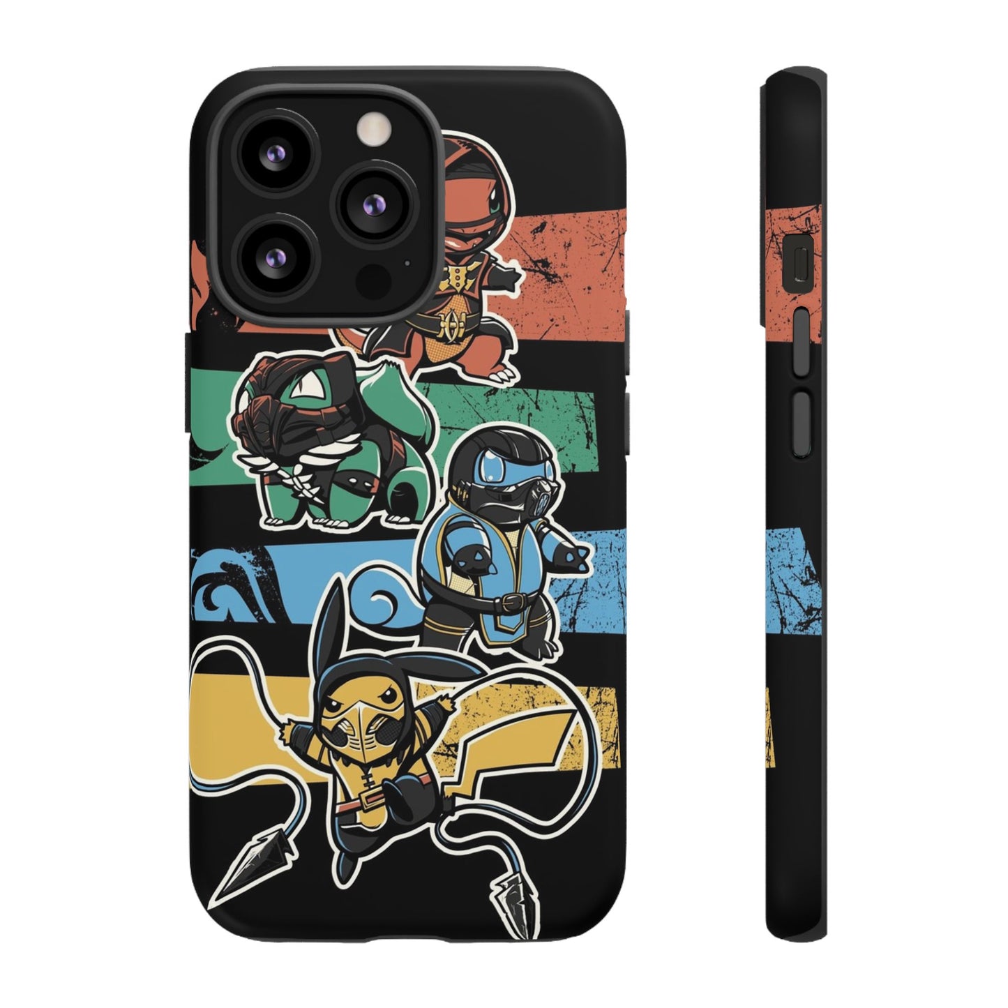 Japanese Comic Anime manga phone case for iphone 15 ProMax iphone 15 Pro max iphone 14 Samsung S22 Ultra Note 20 Google Pixel 8 Pro Kombat