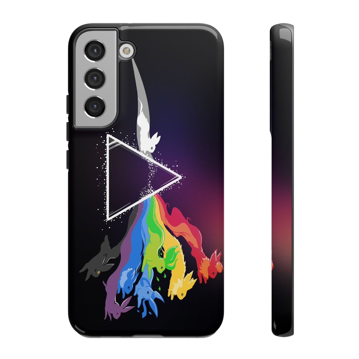 Japanese Comic Anime Manga Phone Case Iphone 15 Promax Iphone 15 Pro Max Iphone 14 Samsung S22 Ultra Note 20 Google Pixel Elemental