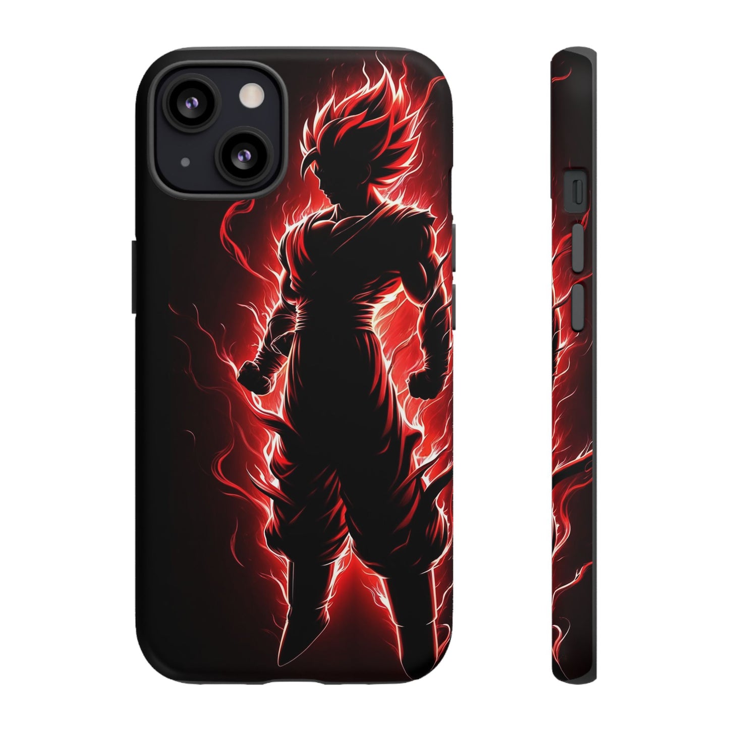 Japanese Anime Collage Magsafe Phone Case Japanese Comics Phone Cover Manga K-Drama Art Phone Case Iphone 15 14 13 Samsung S23 S22