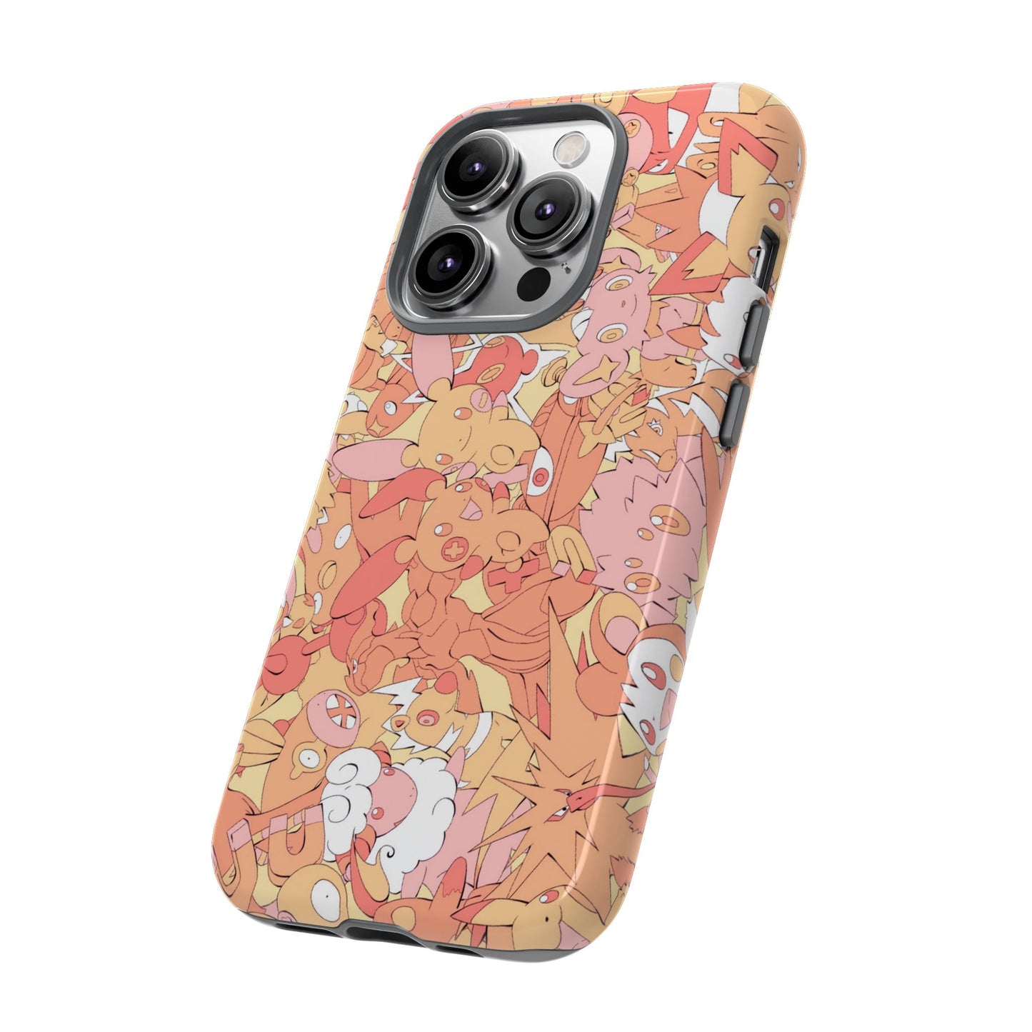 Japanese Comic Anime Manga Phone Case For Iphone 15 Promax Iphone 15 Pro Max Iphone 14 Samsung S22 Ultra Note 20 Google Pixel 8 Pro