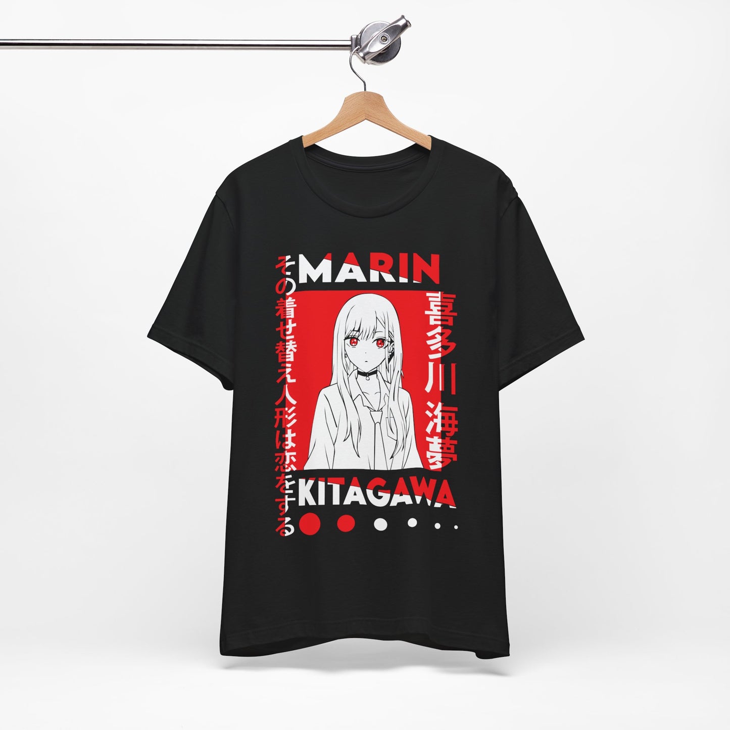MY DRESS-UP DARLING T-Shirt