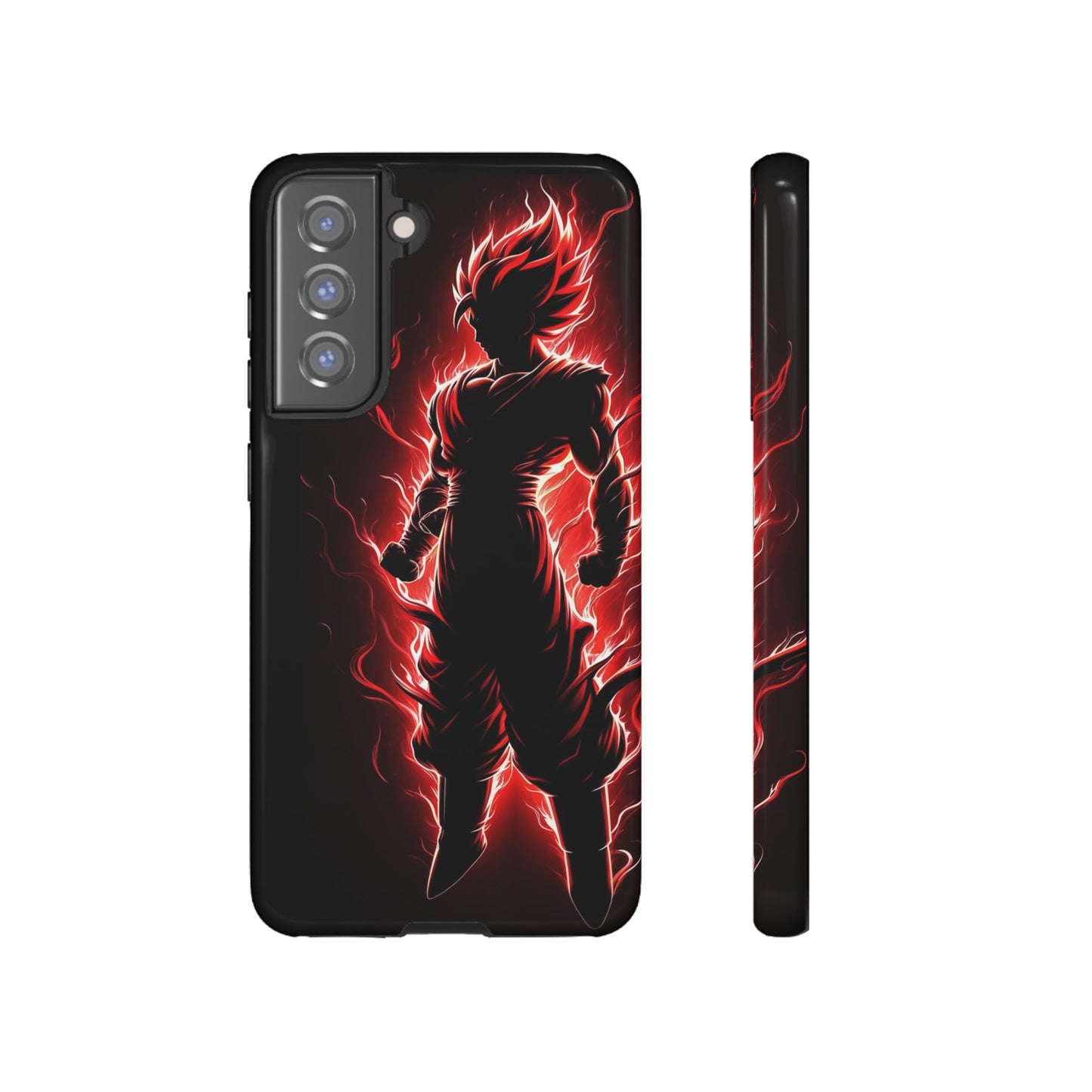 Japanese Anime Collage Magsafe Phone Case Japanese Comics Phone Cover Manga K-Drama Art Phone Case Iphone 15 14 13 Samsung S23 S22