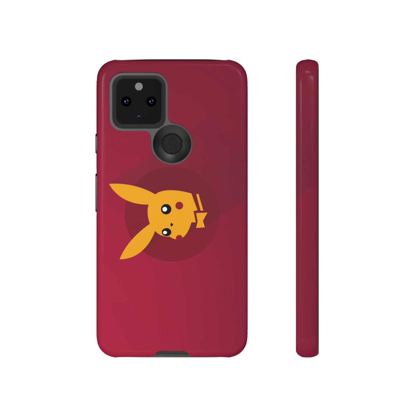 Japanese Comic Anime manga phone case for iphone 15 ProMax iphone 15 Pro max iphone 14 Samsung S22 Ultra Note 20 Google Pixel Play Boy Pika