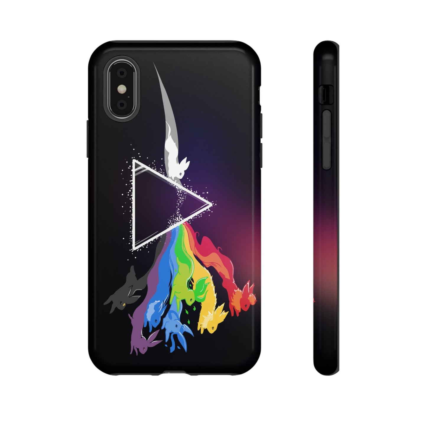Japanese Comic Anime Manga Phone Case Iphone 15 Promax Iphone 15 Pro Max Iphone 14 Samsung S22 Ultra Note 20 Google Pixel Elemental