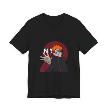 Deity of Pain Anime Shirt