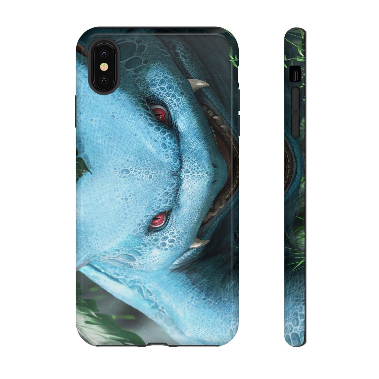 Venusaur Phone Case