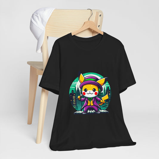 Anime Mashup Jokerchu T-Shirt
