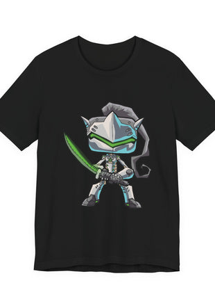 012 genji