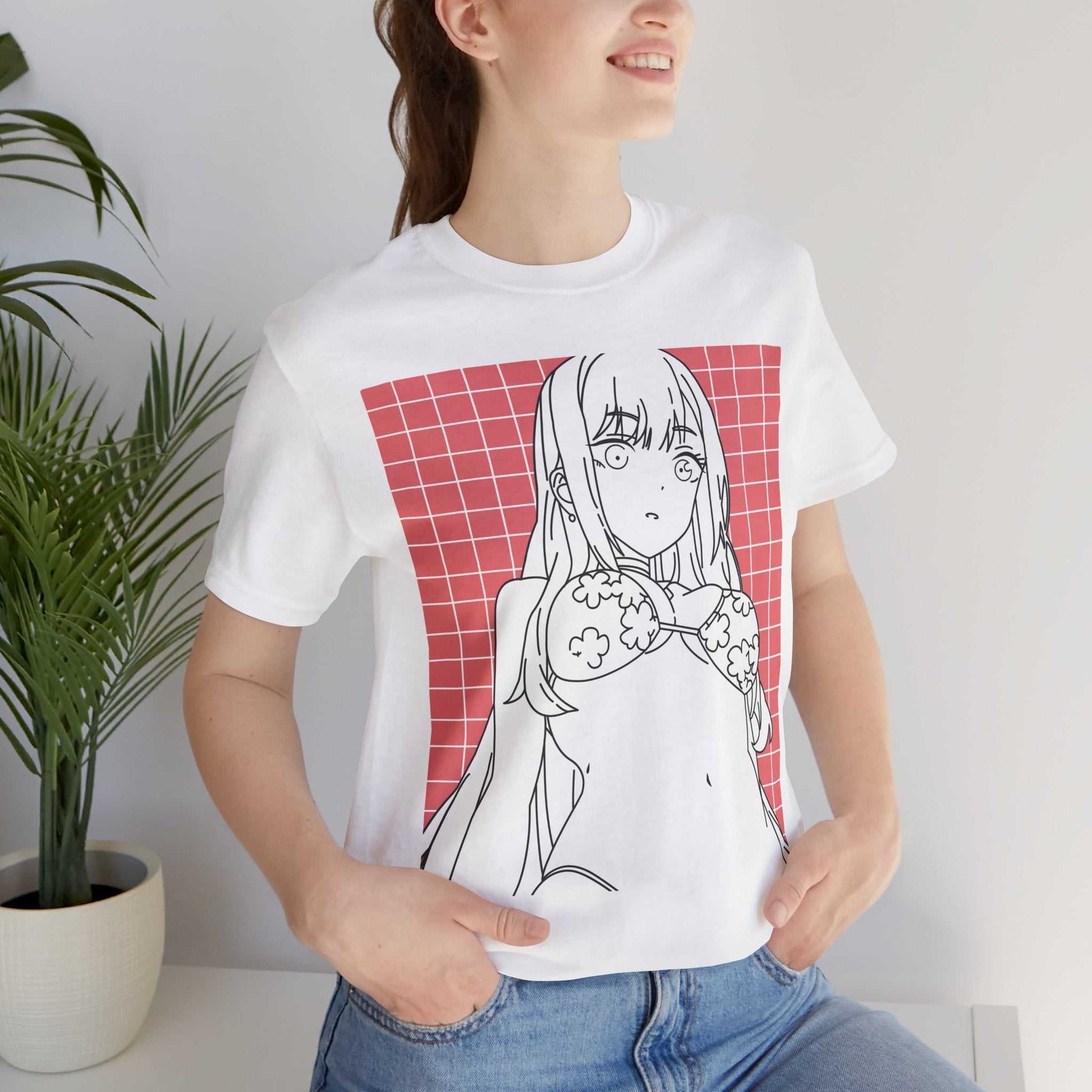 Dream Cosplay Marin Shirt