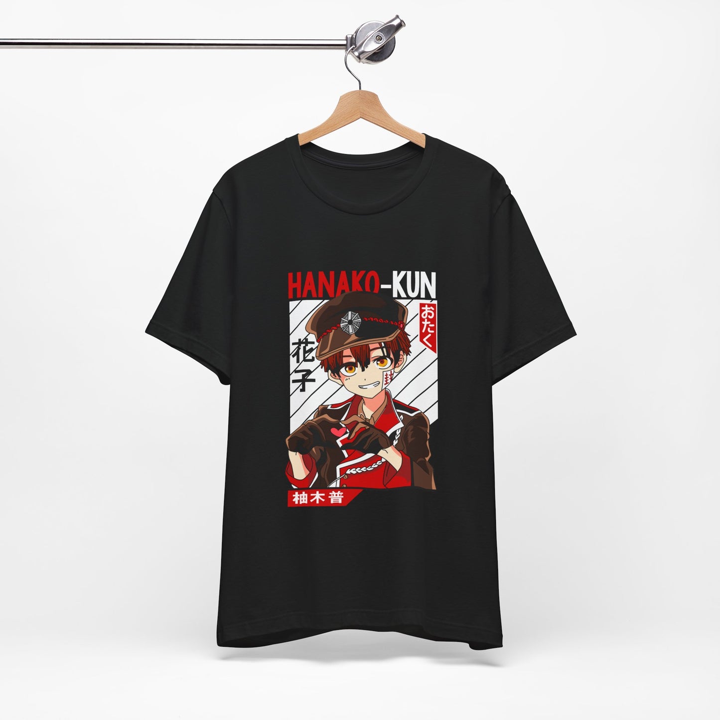 Hanako Kun T-Shirt