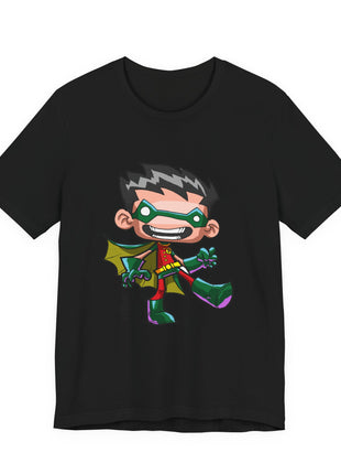 003 robin