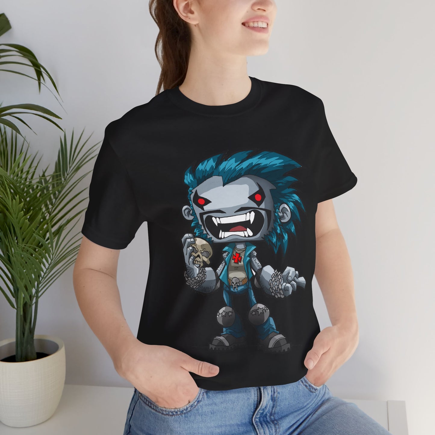 Lobo Bounty Hunter T-Shirt