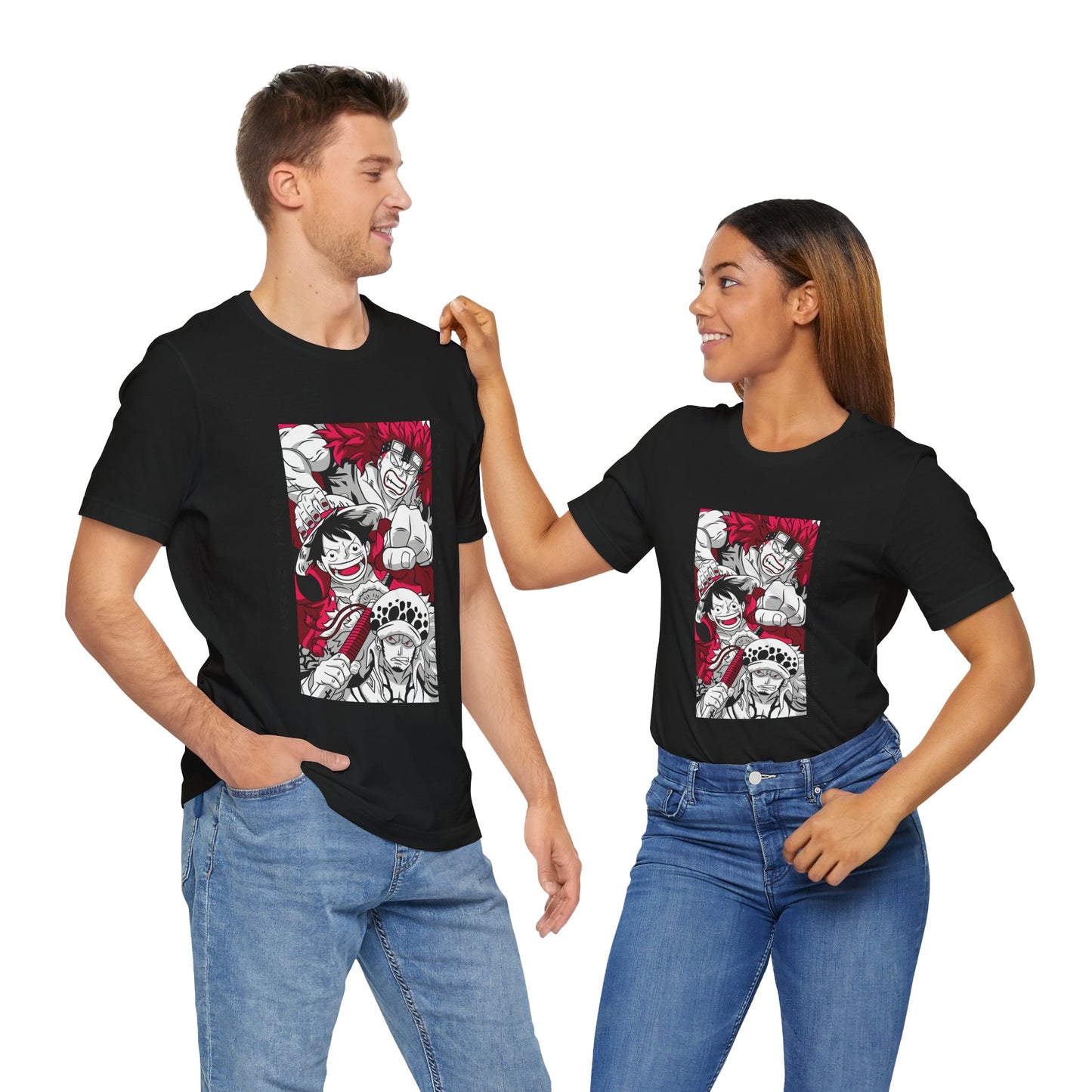 Captains T-Shirt