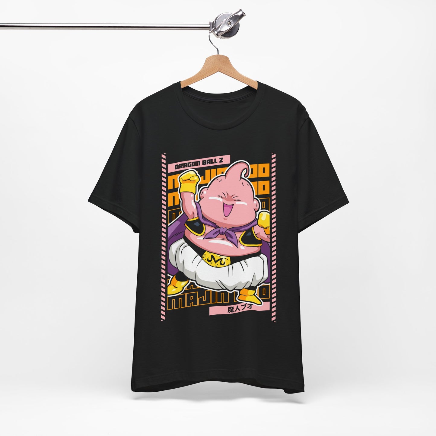 MAJIN BUU T-Shirt