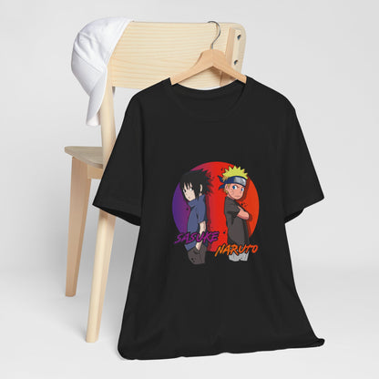 Rivals Reforged Anime Shirt
