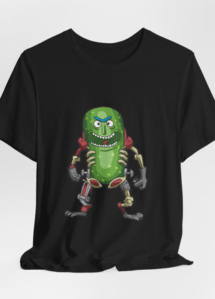 065 pickle rick
