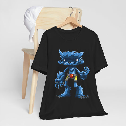 Beast X-Men T-Shirt