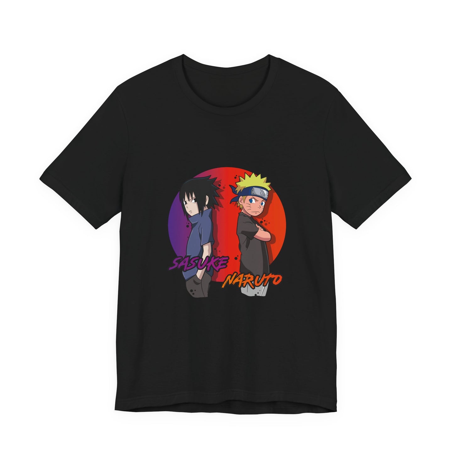 Rivals Reforged Anime Shirt