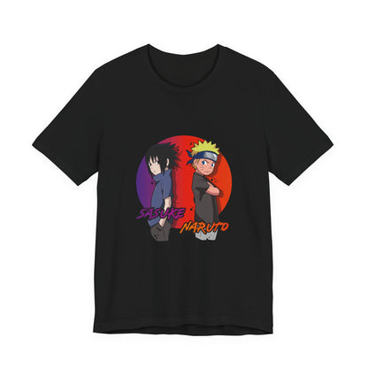 Rivals Reforged Anime Shirt