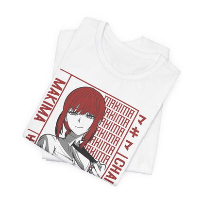 Control Queen (Crimson Edition) Shirt