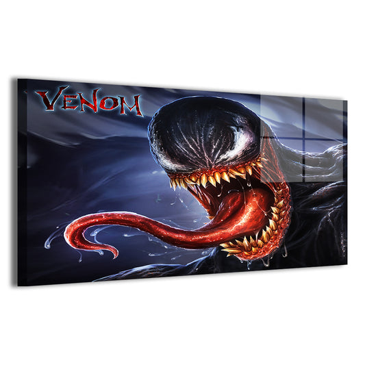 Venom Wall Art
