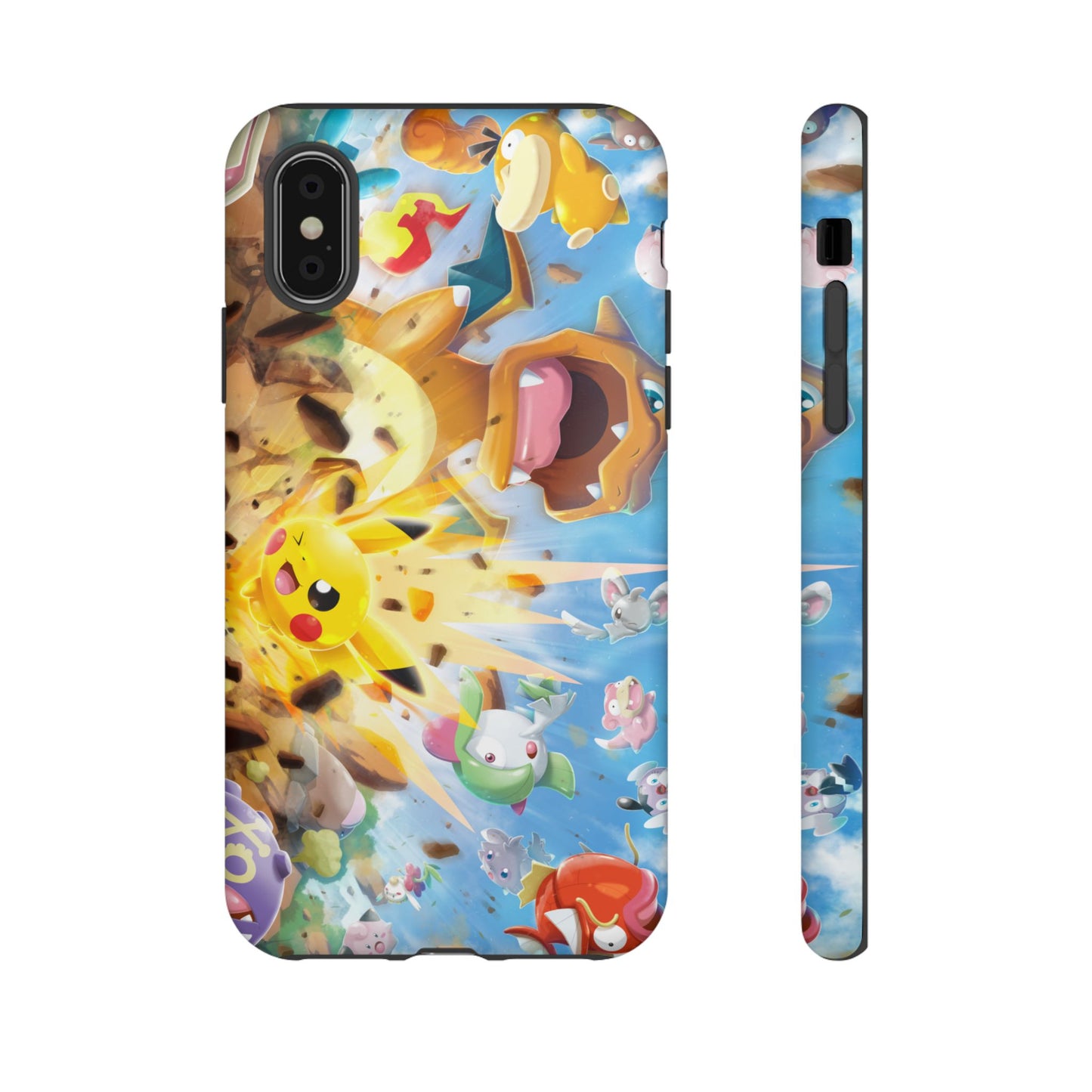 Japanese Comic Anime Manga Phone Case For Iphone 15 Promax Iphone 15 Pro Max Iphone 14 Samsung S22 Ultra Note 20 Google Pixel 8 Pro
