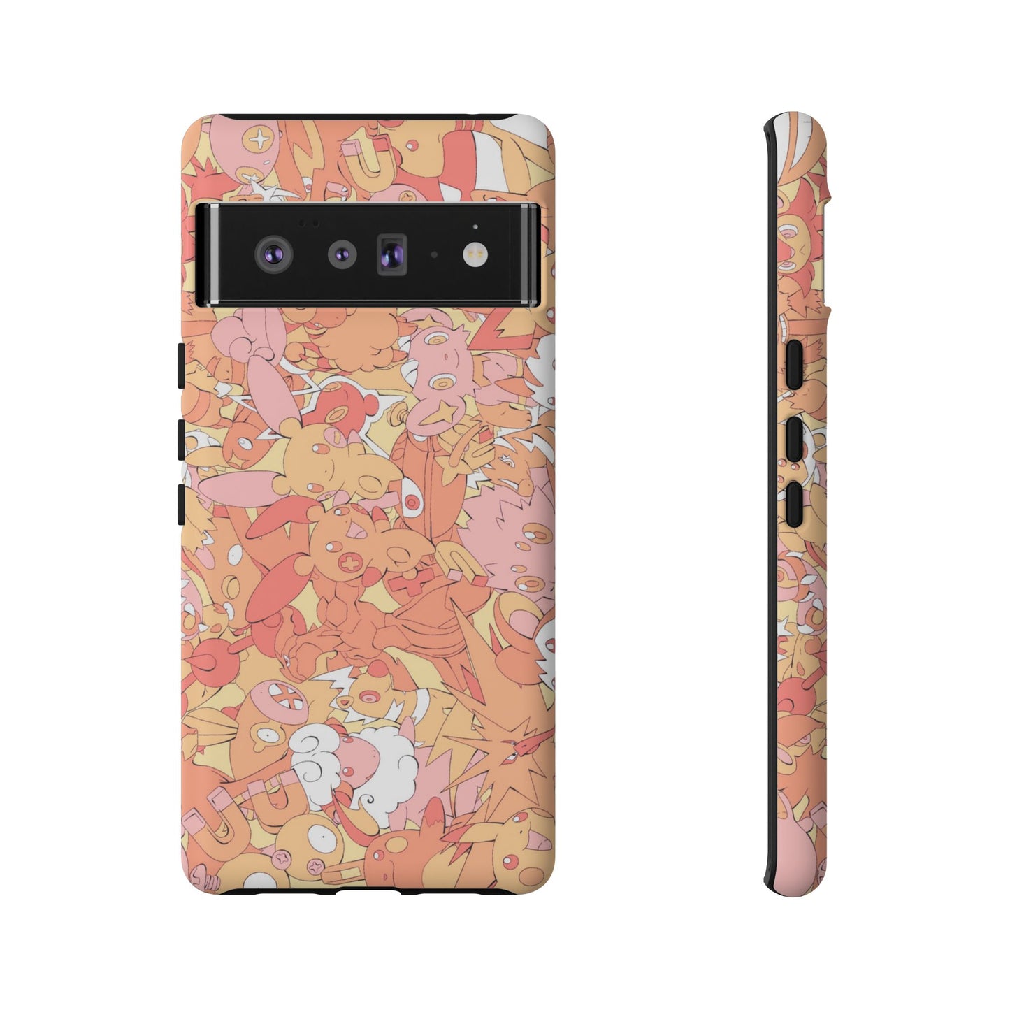 Japanese Comic Anime Manga Phone Case For Iphone 15 Promax Iphone 15 Pro Max Iphone 14 Samsung S22 Ultra Note 20 Google Pixel 8 Pro