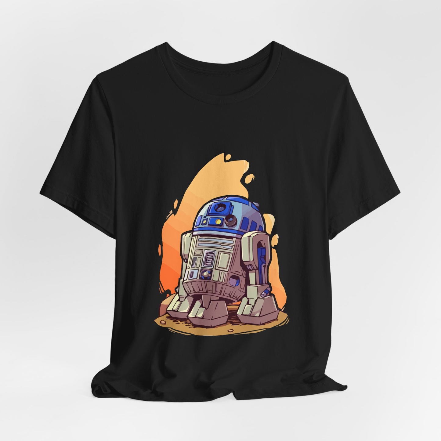 R2D2 T-Shirt