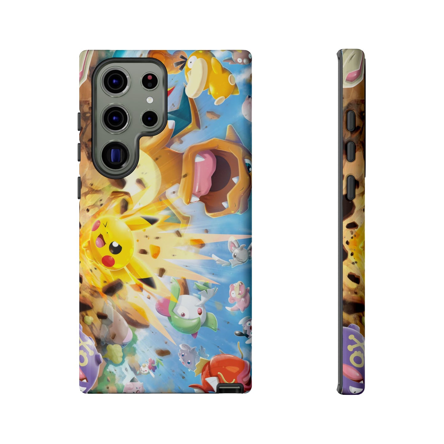 Japanese Comic Anime Manga Phone Case For Iphone 15 Promax Iphone 15 Pro Max Iphone 14 Samsung S22 Ultra Note 20 Google Pixel 8 Pro