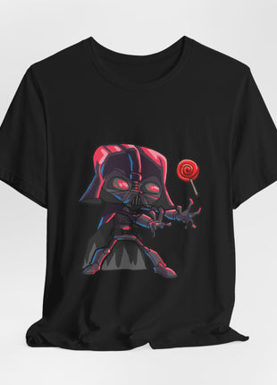 027 vader lollipop