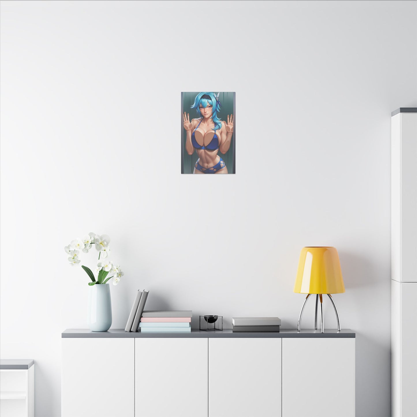 Eula Wall Art
