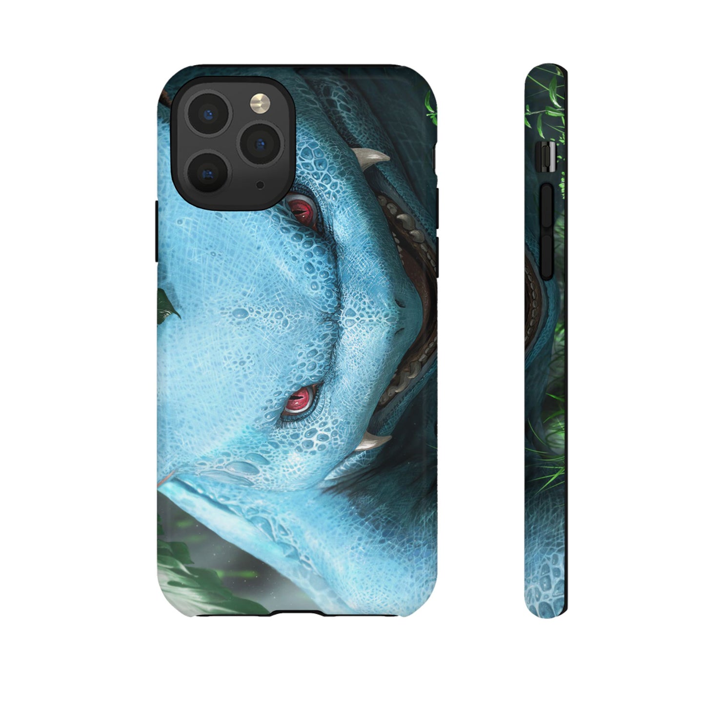 Venusaur Phone Case