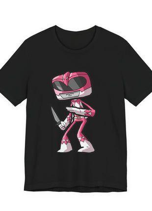055 pink ranger