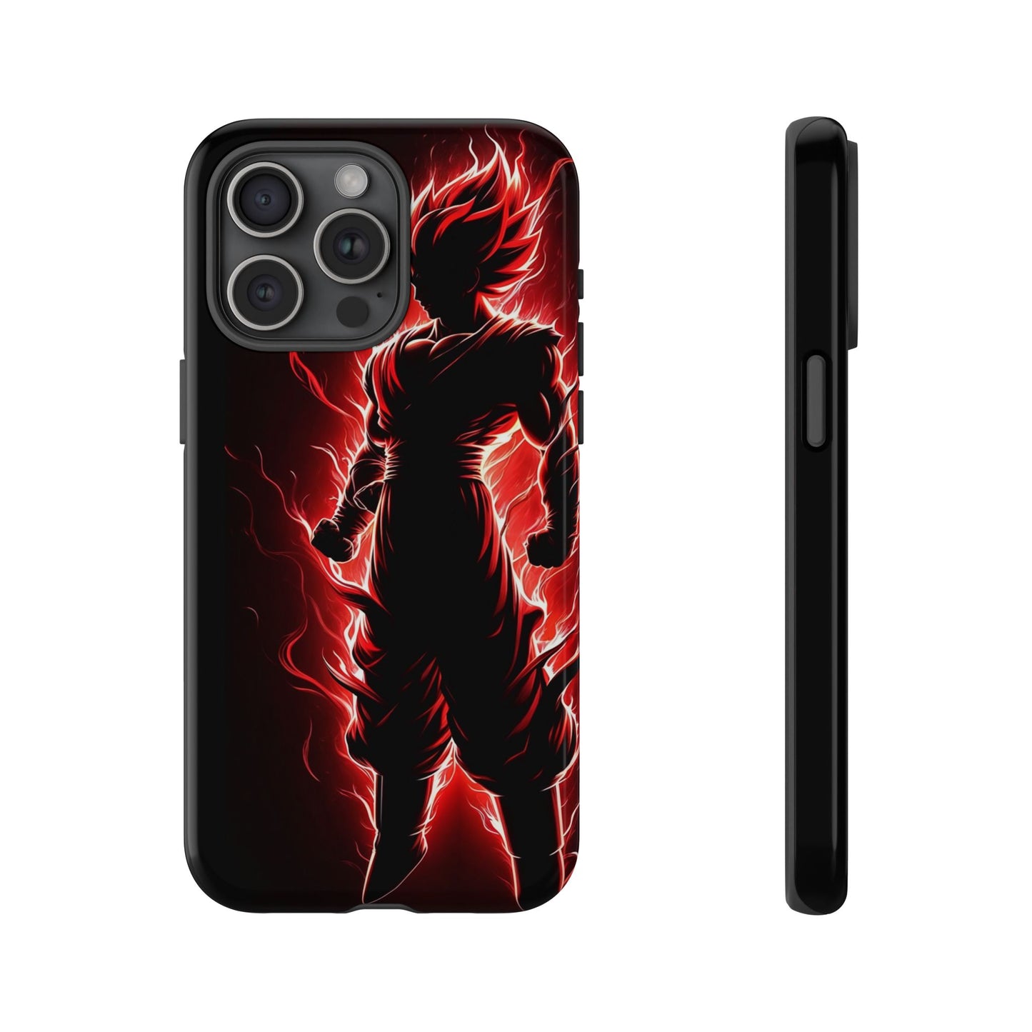 Japanese Anime Collage Magsafe Phone Case Japanese Comics Phone Cover Manga K-Drama Art Phone Case Iphone 15 14 13 Samsung S23 S22
