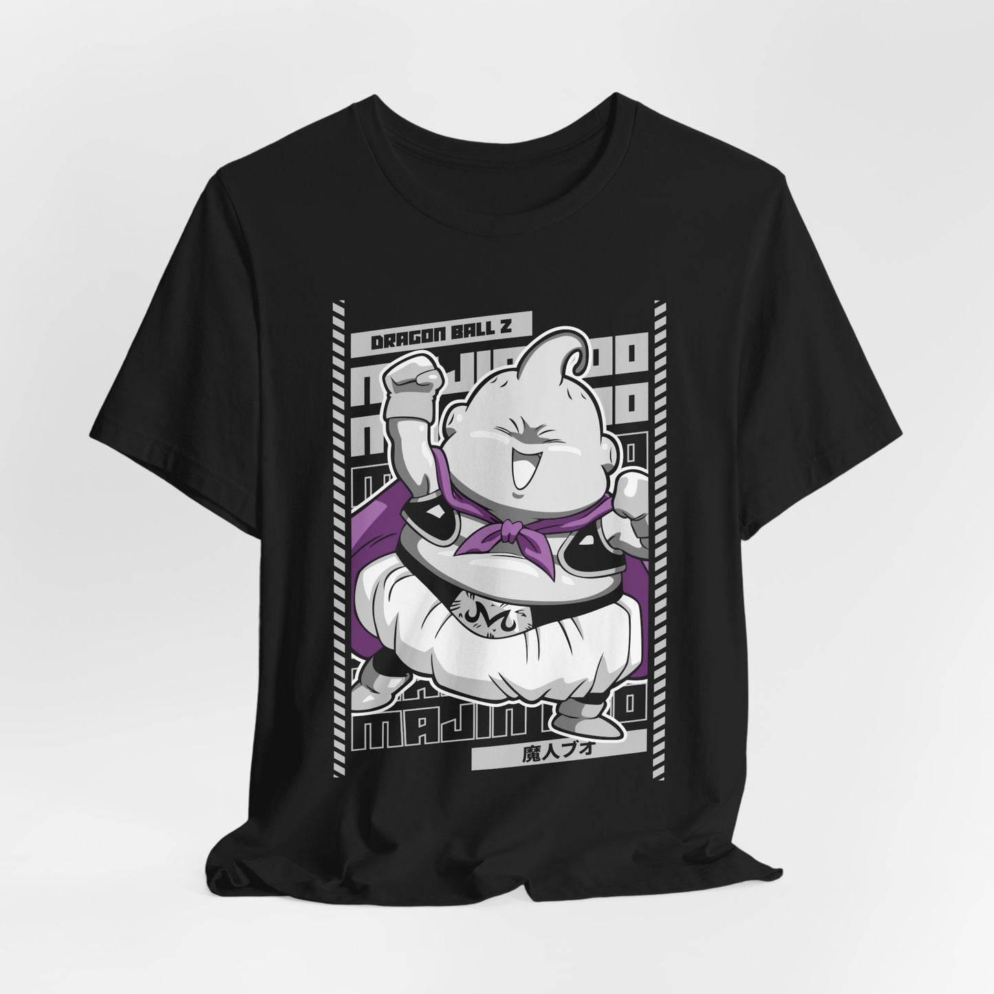 Majin Might Shirt