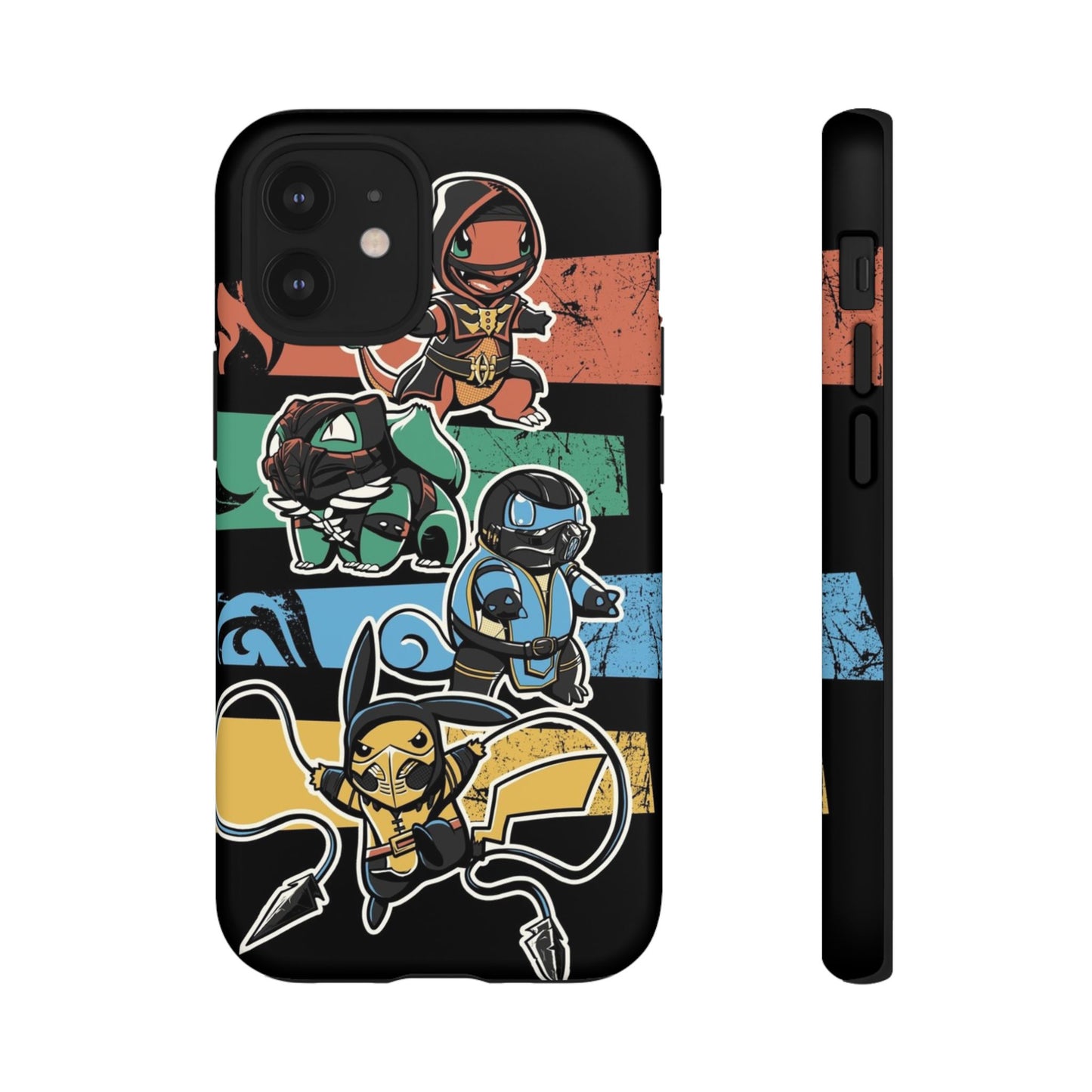 Japanese Comic Anime manga phone case for iphone 15 ProMax iphone 15 Pro max iphone 14 Samsung S22 Ultra Note 20 Google Pixel 8 Pro Kombat