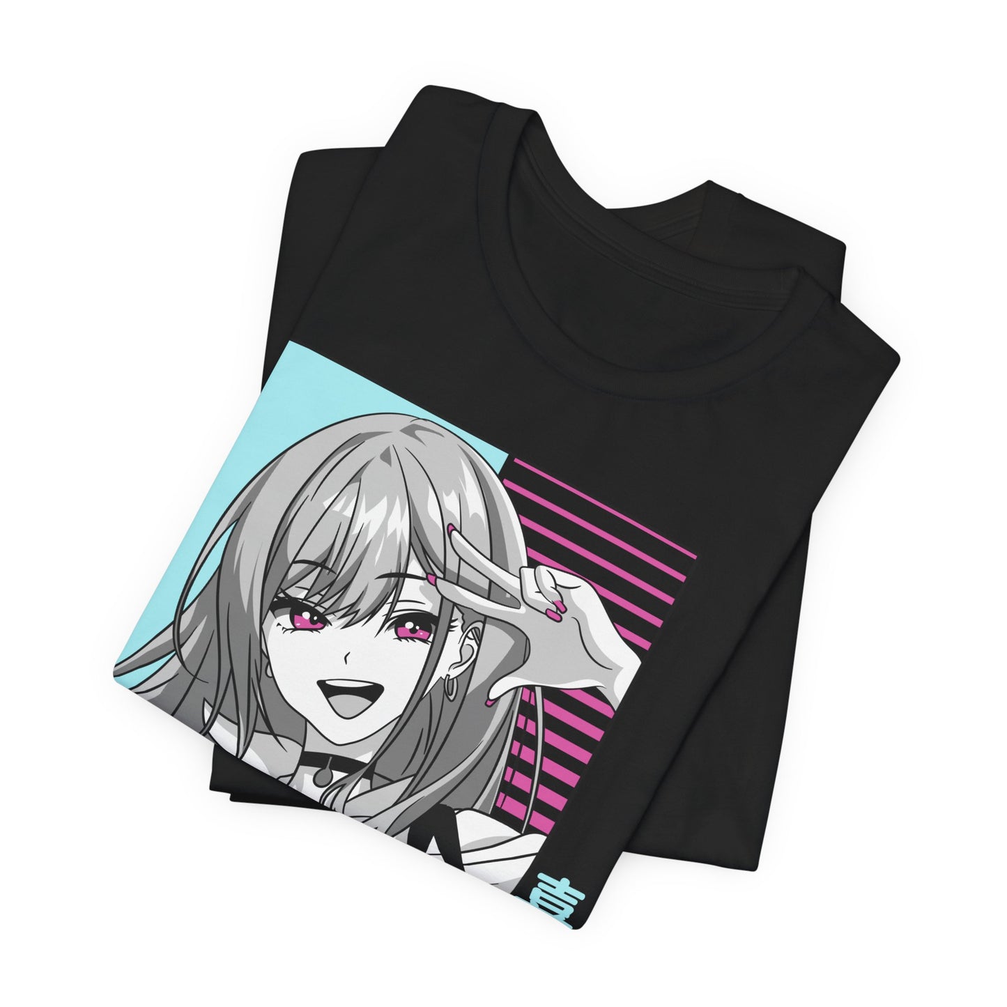 Vivid Muse Shirt
