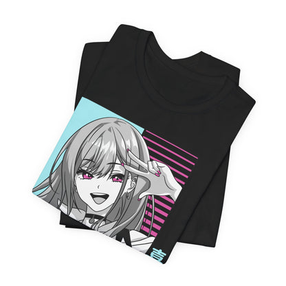 Vivid Muse Shirt