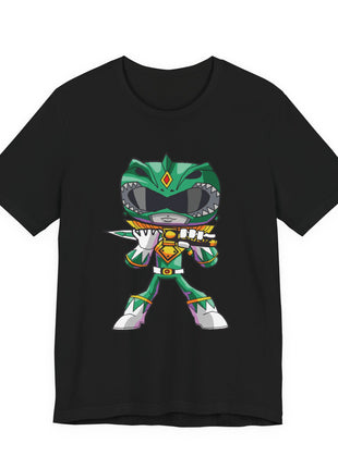 067 green ranger