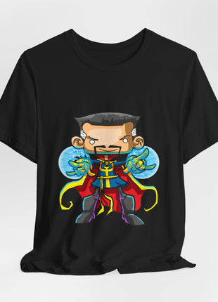 081 dr strange