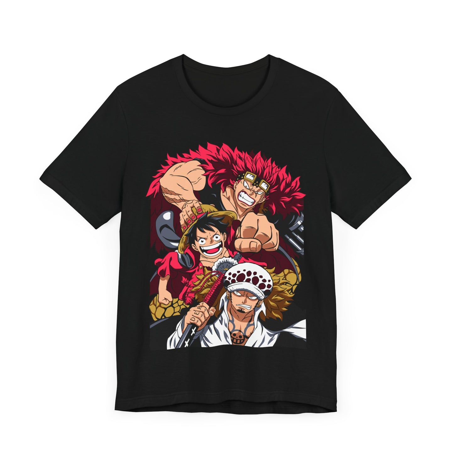 Luffy T-Shirt