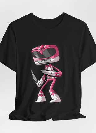 055 pink ranger