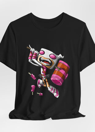 098 gwenpool
