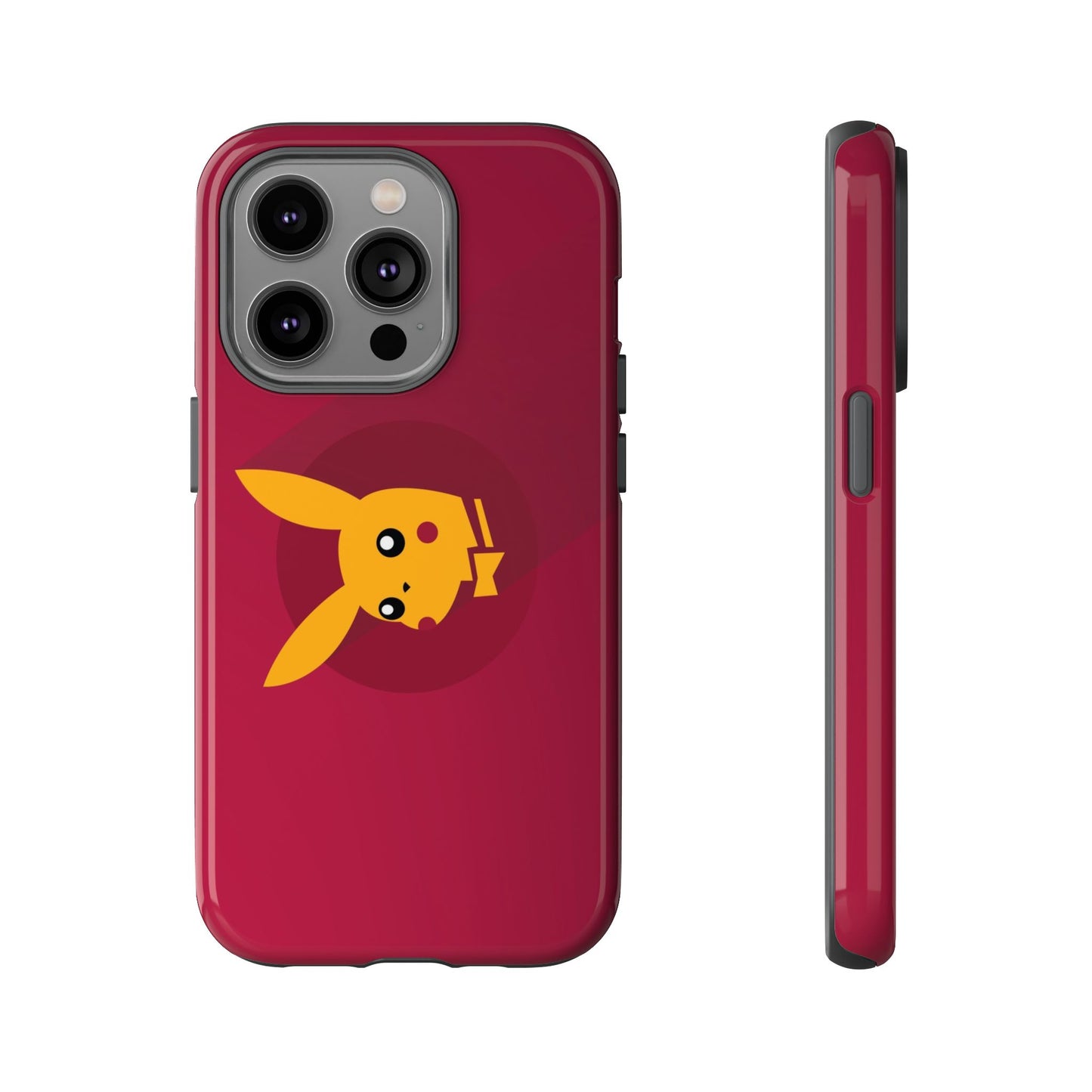 Japanese Comic Anime manga phone case for iphone 15 ProMax iphone 15 Pro max iphone 14 Samsung S22 Ultra Note 20 Google Pixel Play Boy Pika