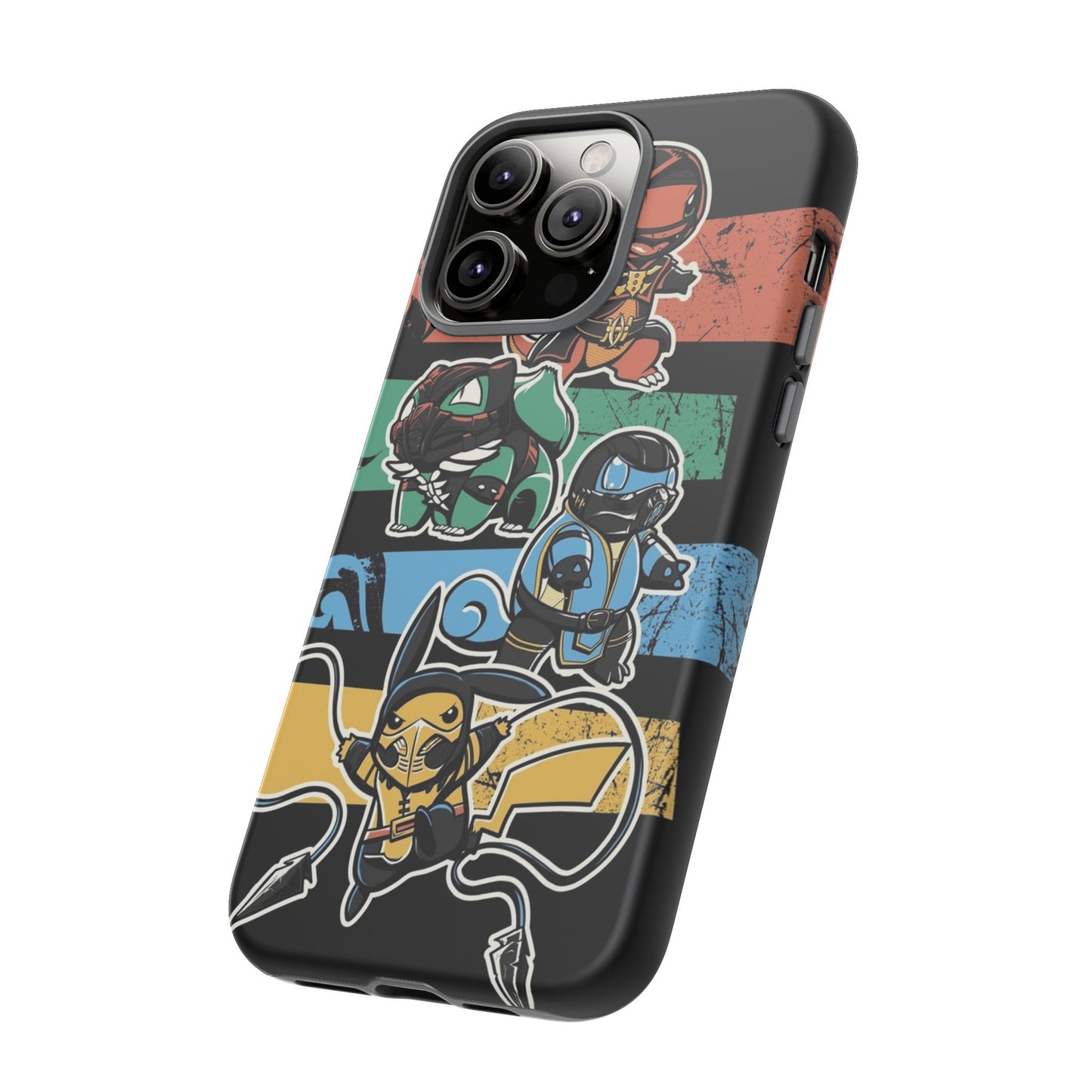 Japanese Comic Anime manga phone case for iphone 15 ProMax iphone 15 Pro max iphone 14 Samsung S22 Ultra Note 20 Google Pixel 8 Pro Kombat