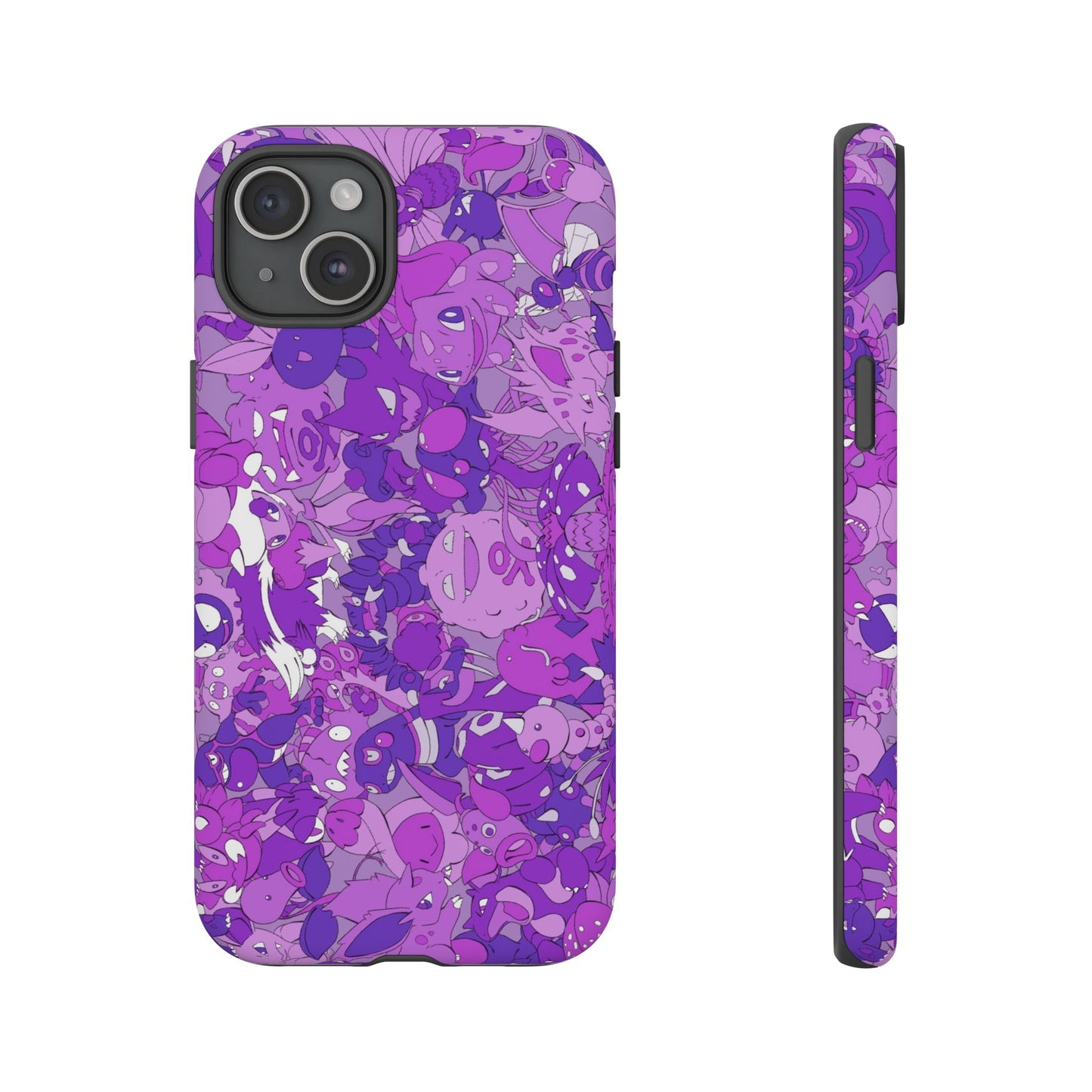 Japanese Comic Anime Manga Phone Case For Iphone 15 Promax Iphone 15 Pro Max Iphone 14 Samsung S22 Ultra Note 20 Google Pixel 8 Pro