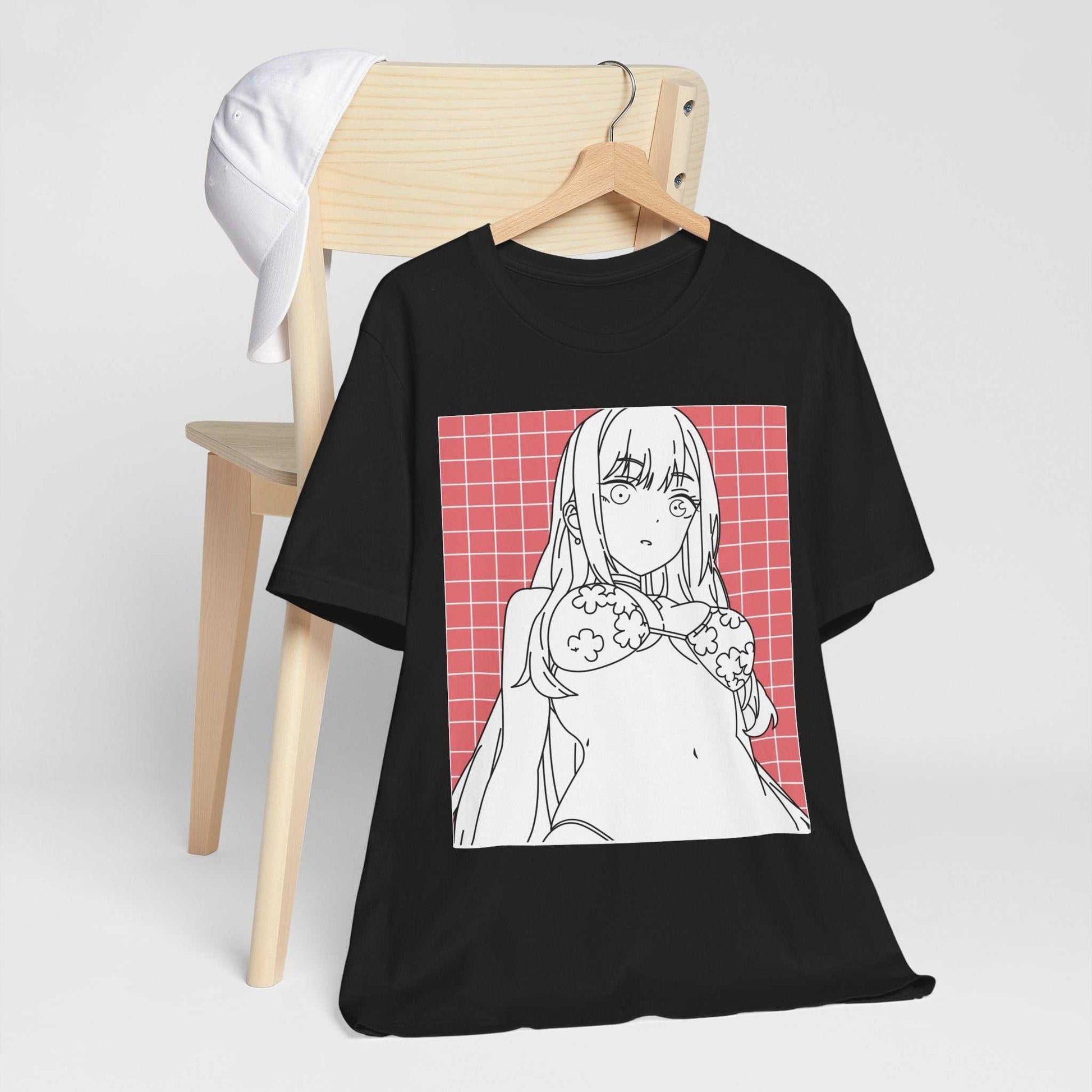 Dream Cosplay Marin Shirt