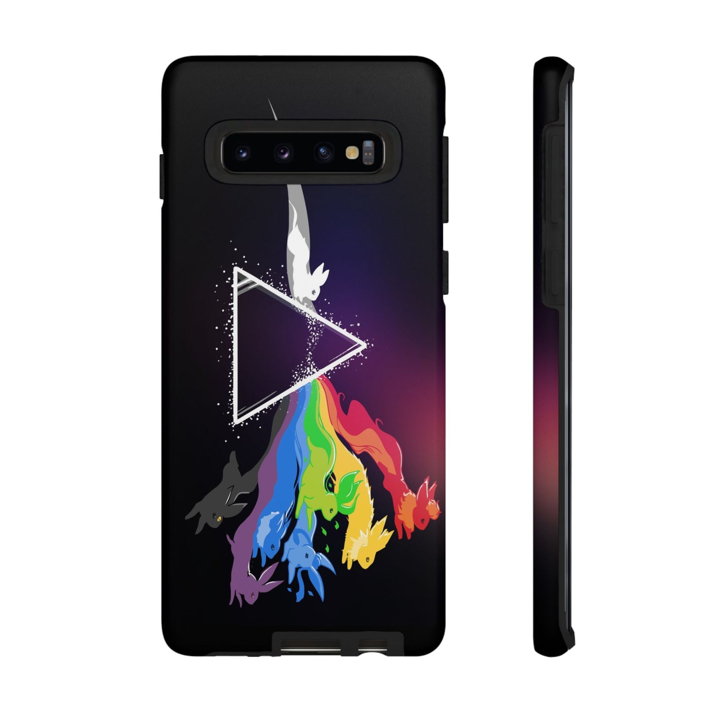 Japanese Comic Anime Manga Phone Case Iphone 15 Promax Iphone 15 Pro Max Iphone 14 Samsung S22 Ultra Note 20 Google Pixel Elemental