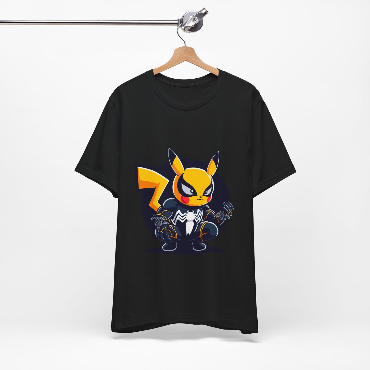 Anime Mashup T-Shirt