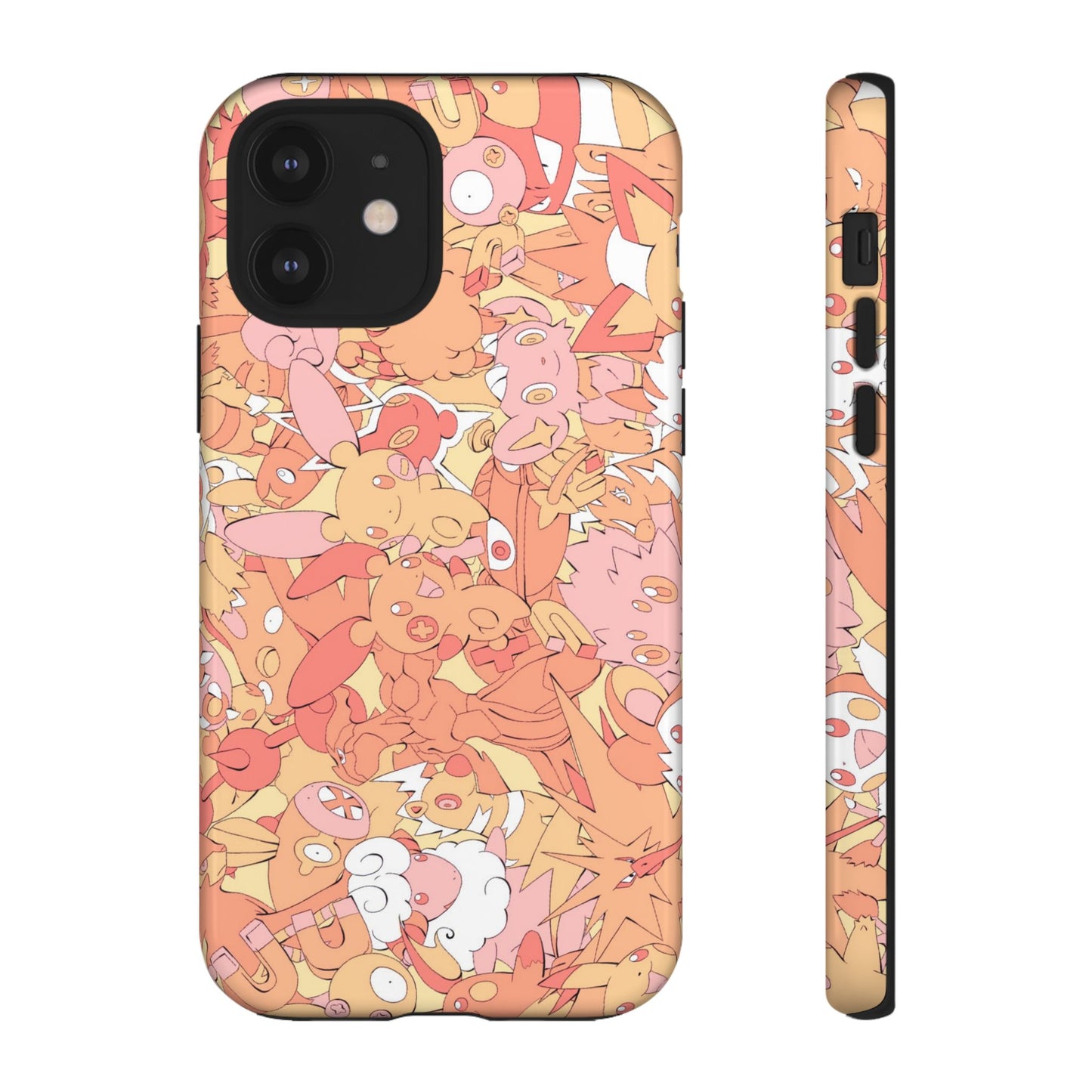 Japanese Comic Anime Manga Phone Case For Iphone 15 Promax Iphone 15 Pro Max Iphone 14 Samsung S22 Ultra Note 20 Google Pixel 8 Pro